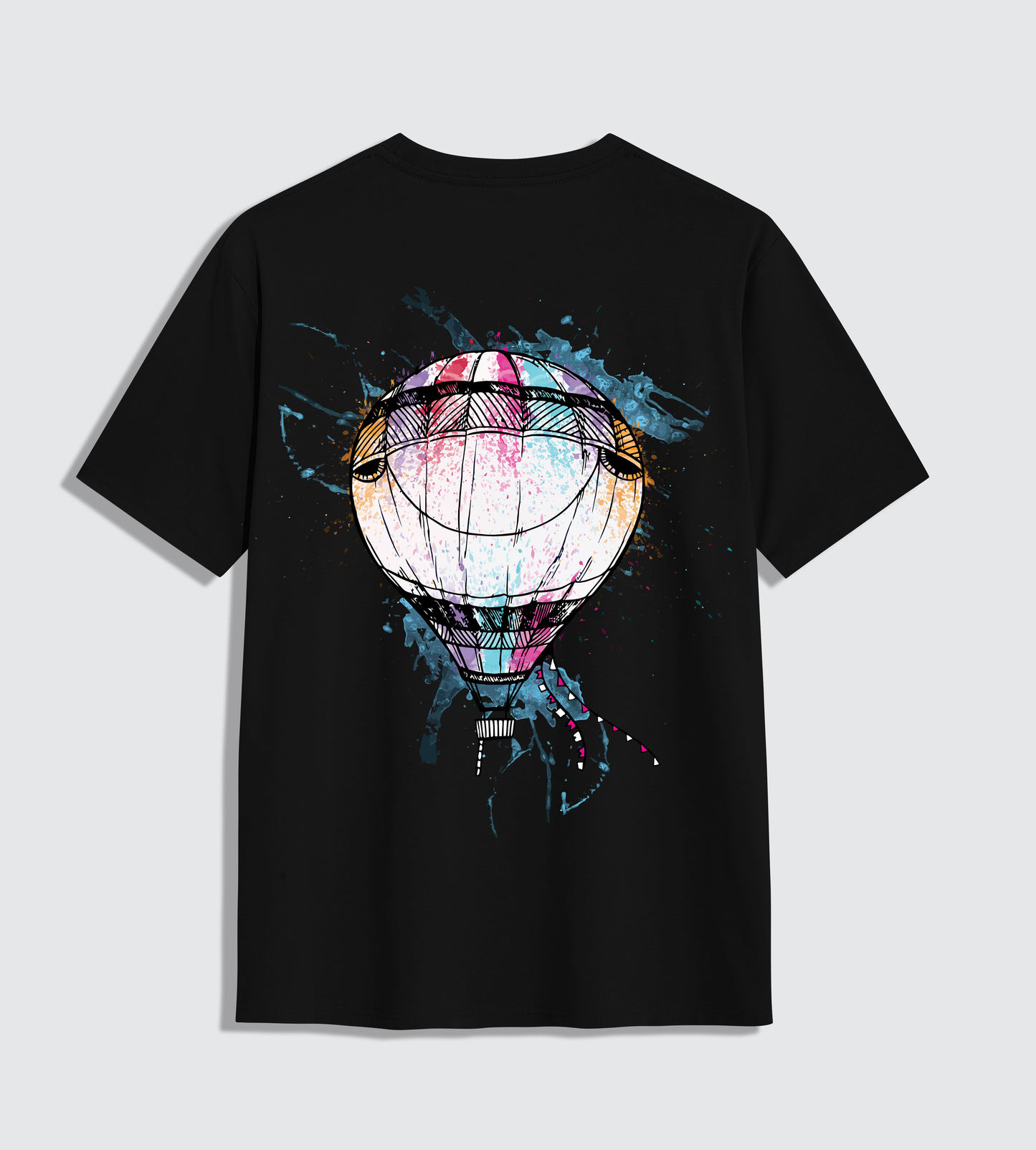 AIR BALLOON