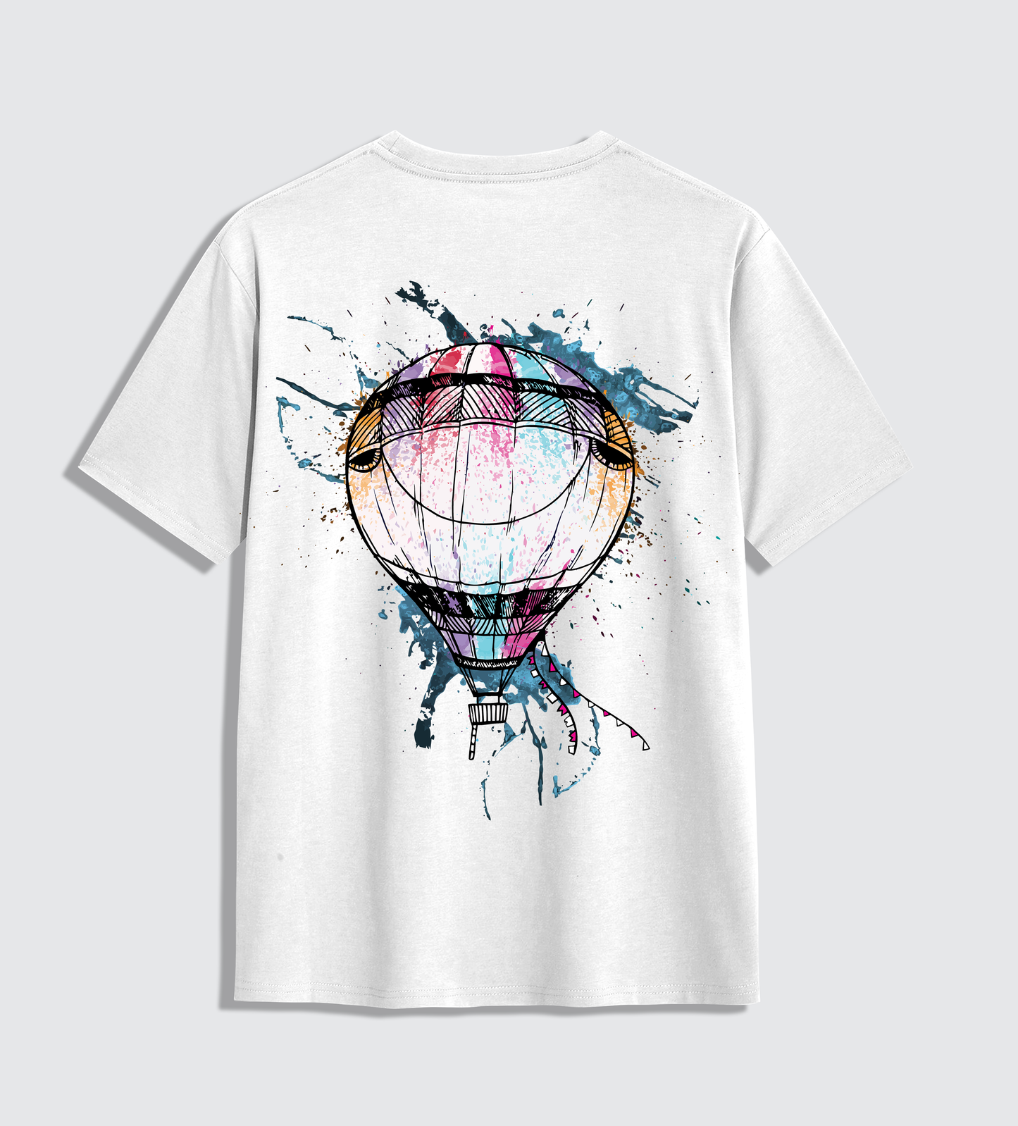 AIR BALLON