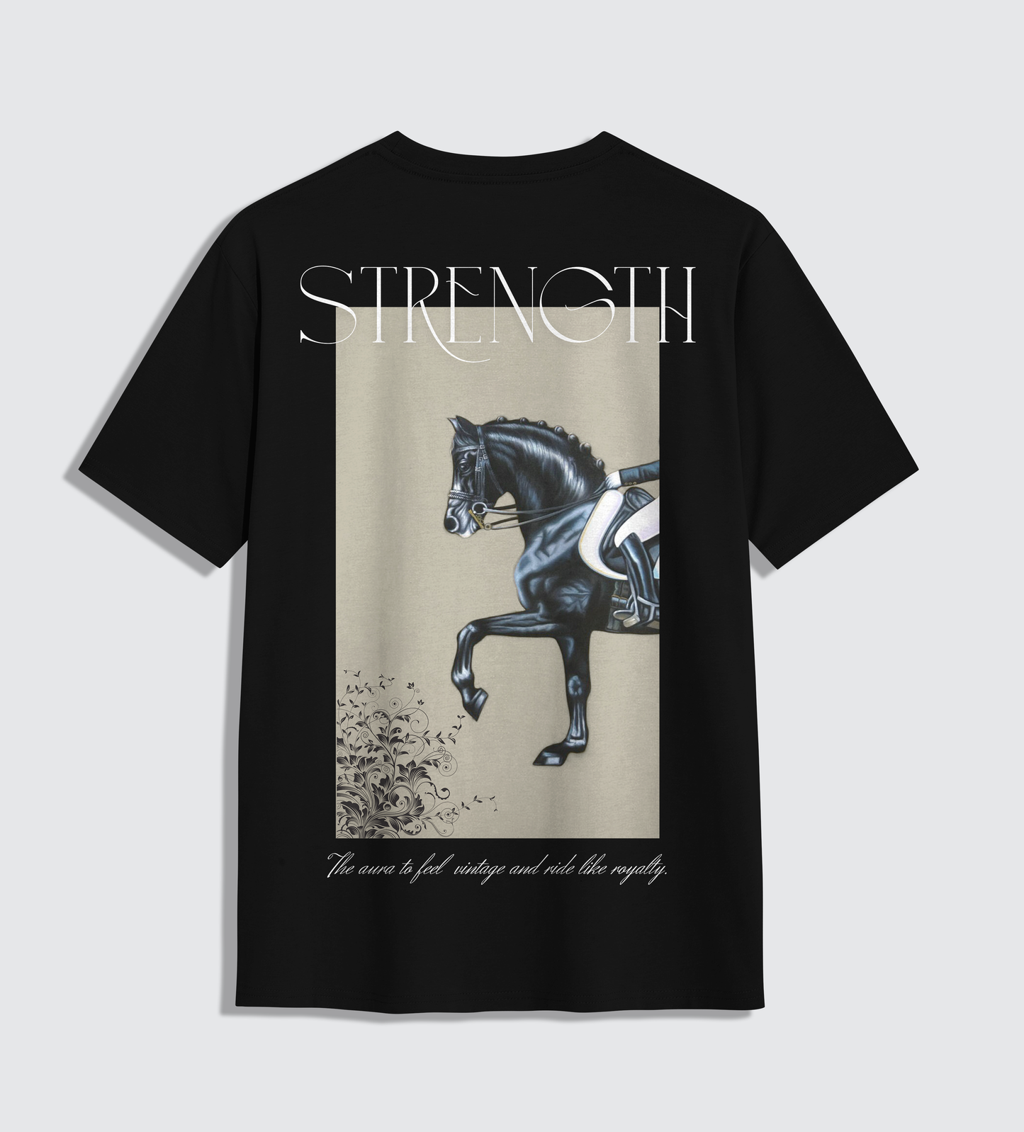 STRENGTH