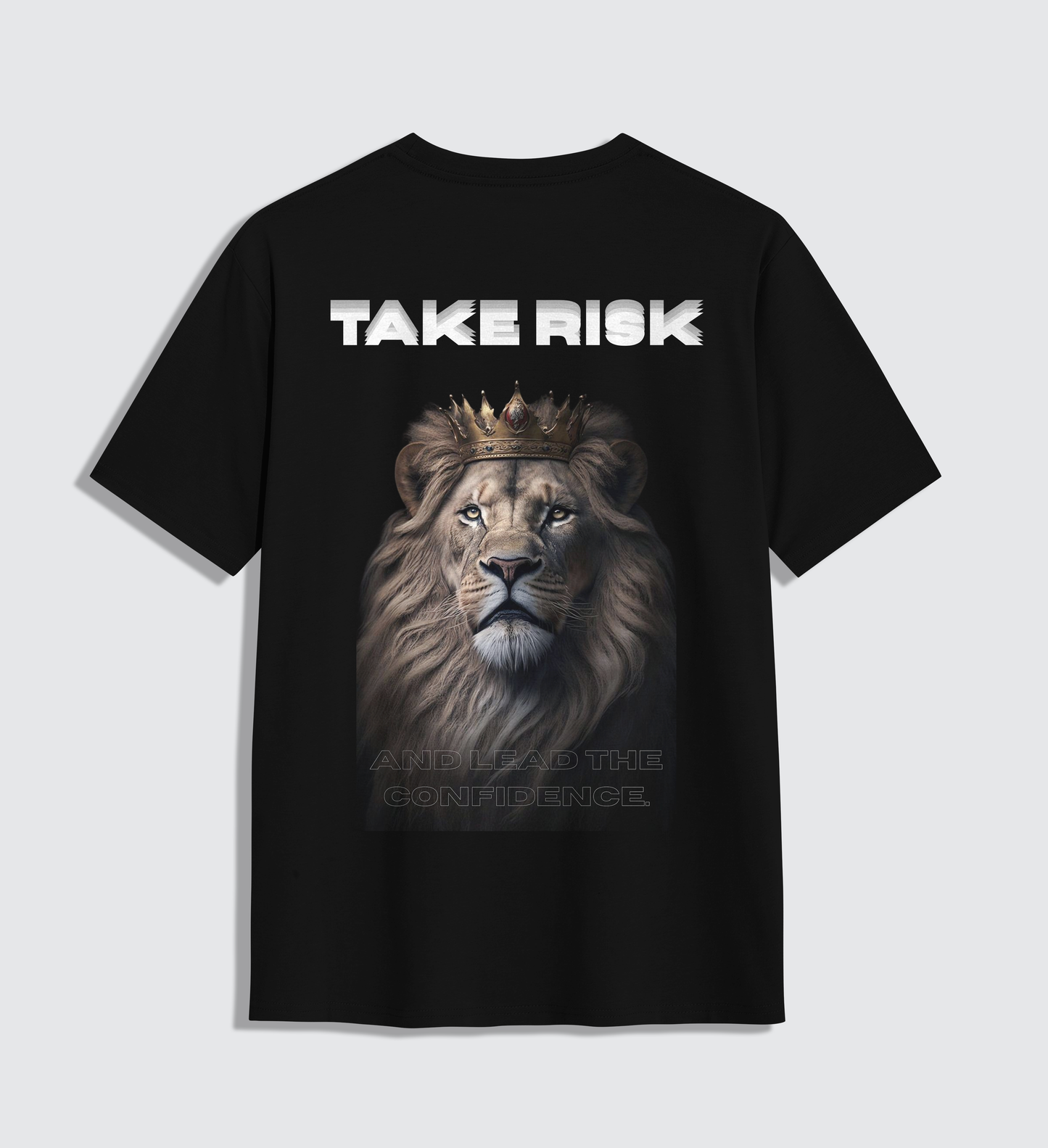 TAKE RISK
