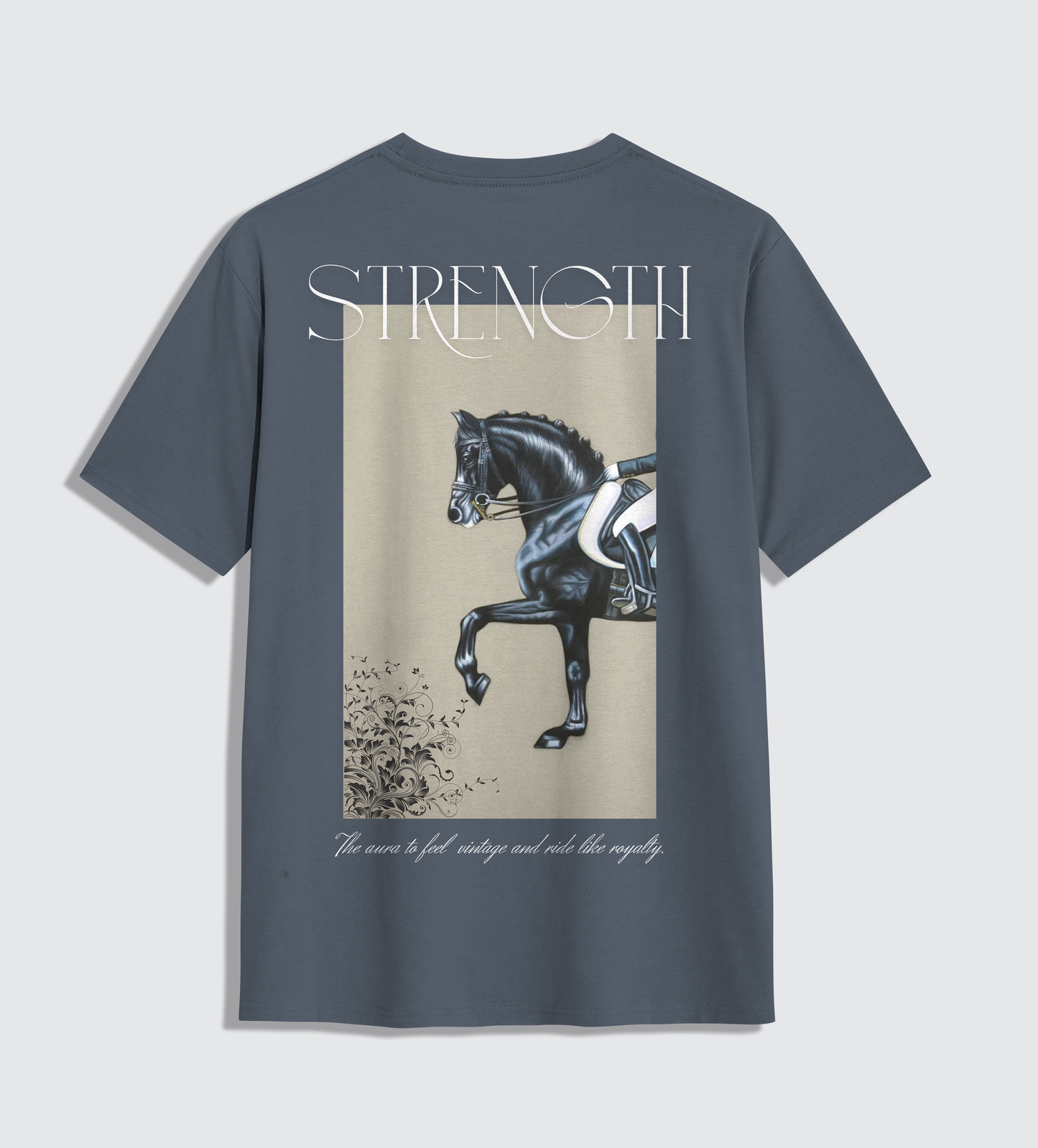 STRENGTH