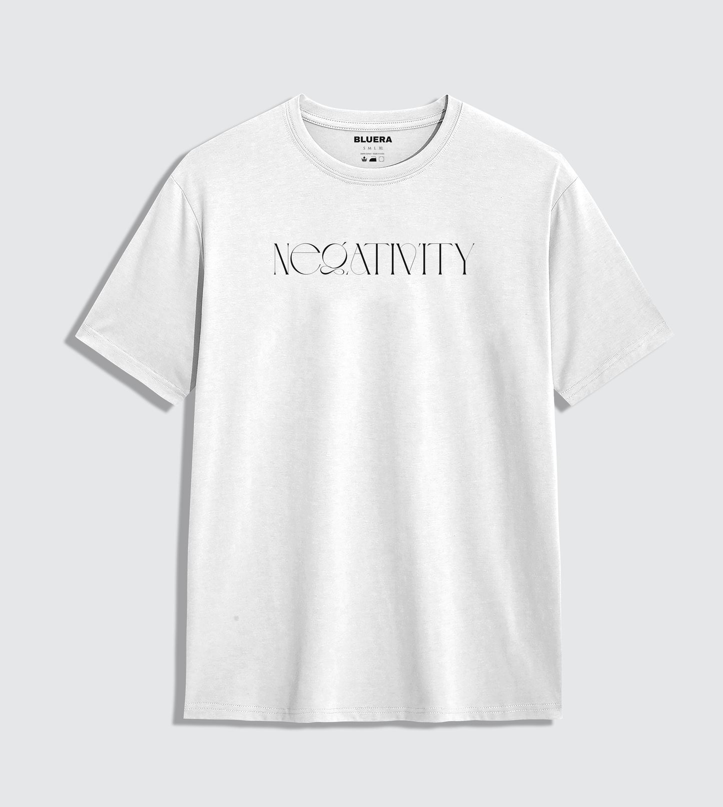 NEGATIVITY