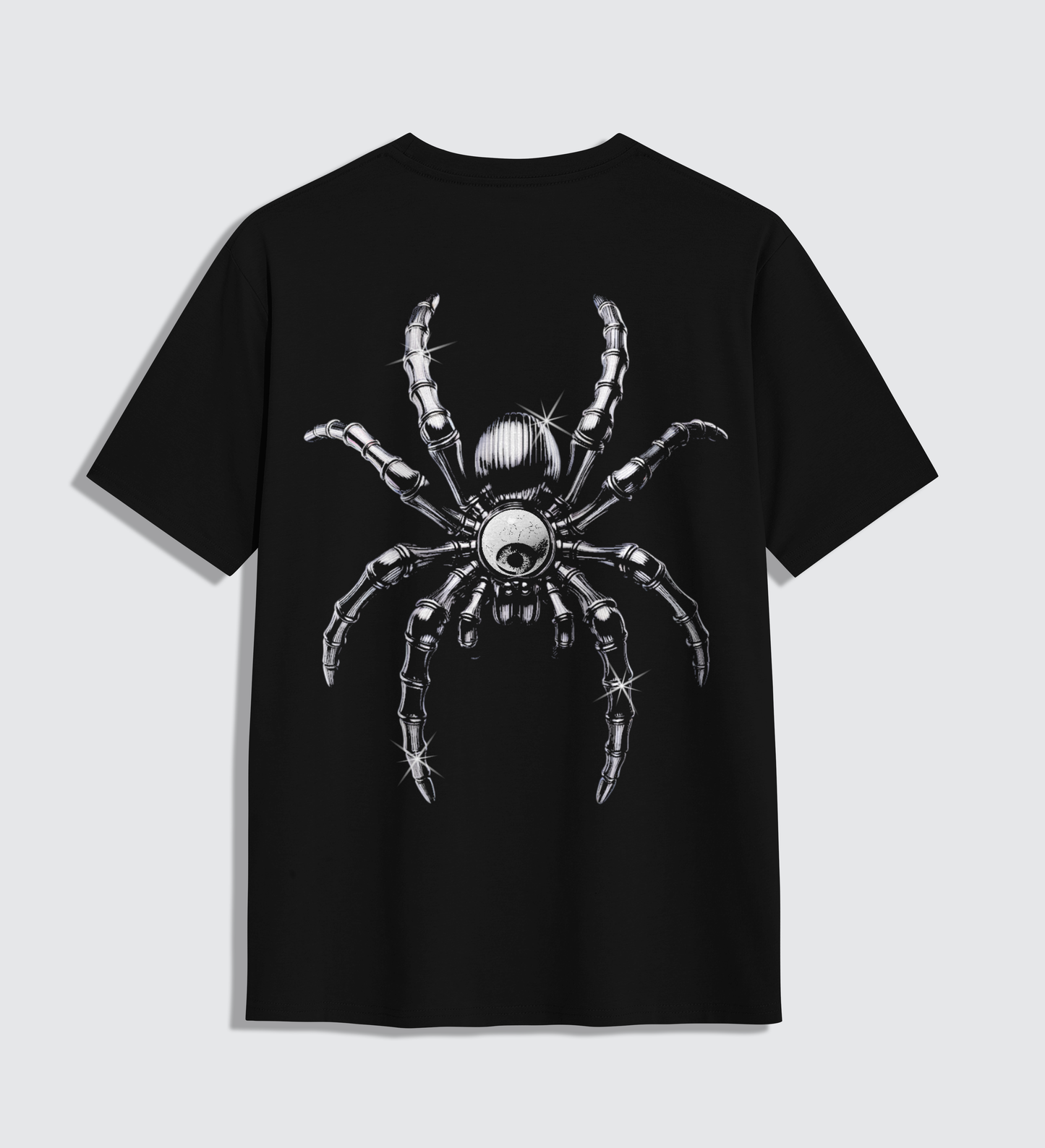 SPIDER