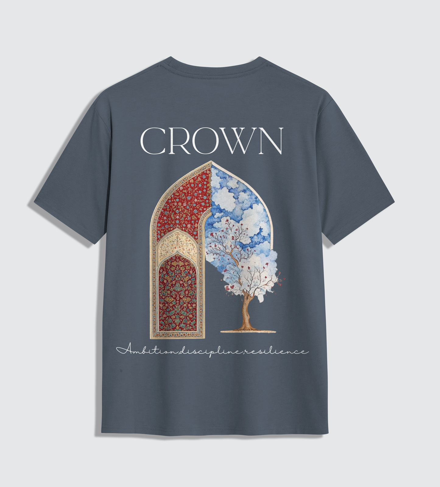 CROWN