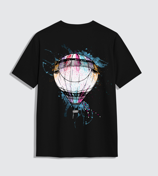 AIR BALLOON