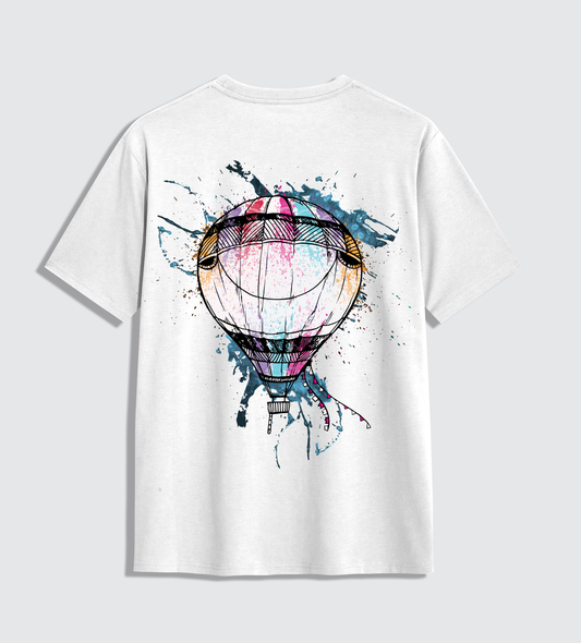 AIR BALLON