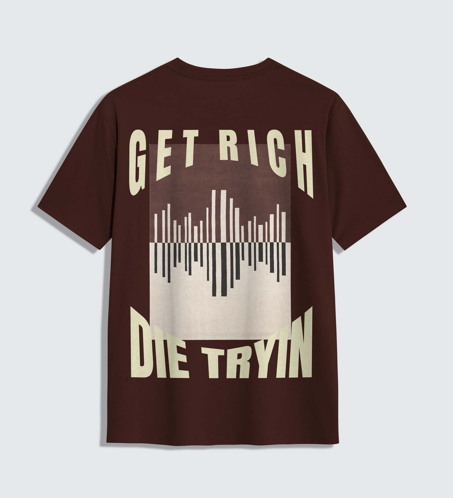 GET RICH